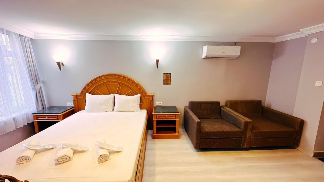 Taksim Centre Hotel Istanbul Exterior foto