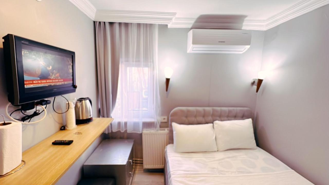 Taksim Centre Hotel Istanbul Exterior foto