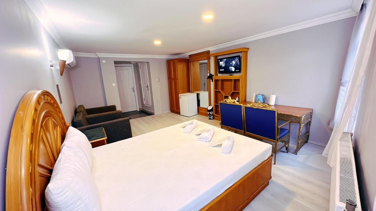 Taksim Centre Hotel Istanbul Exterior foto