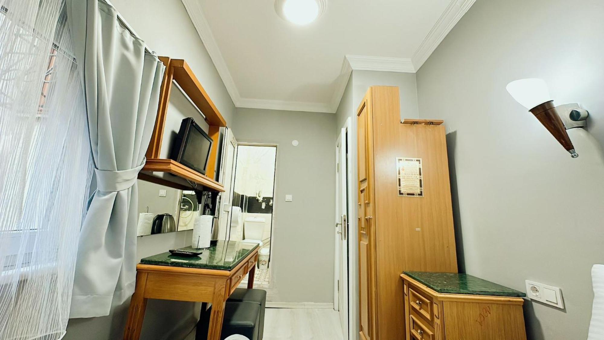 Taksim Centre Hotel Istanbul Exterior foto