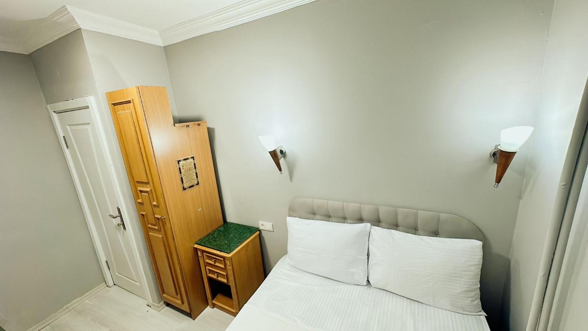 Taksim Centre Hotel Istanbul Exterior foto