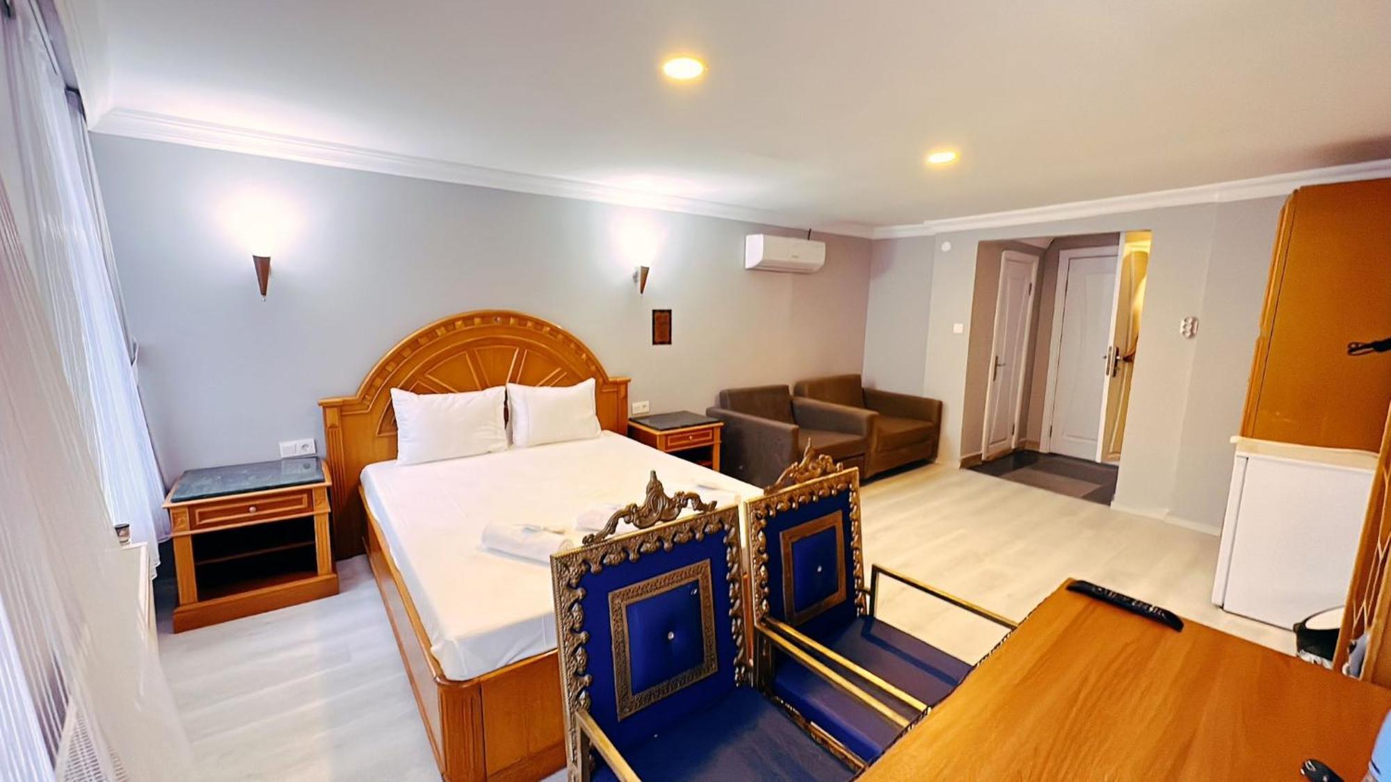 Taksim Centre Hotel Istanbul Exterior foto