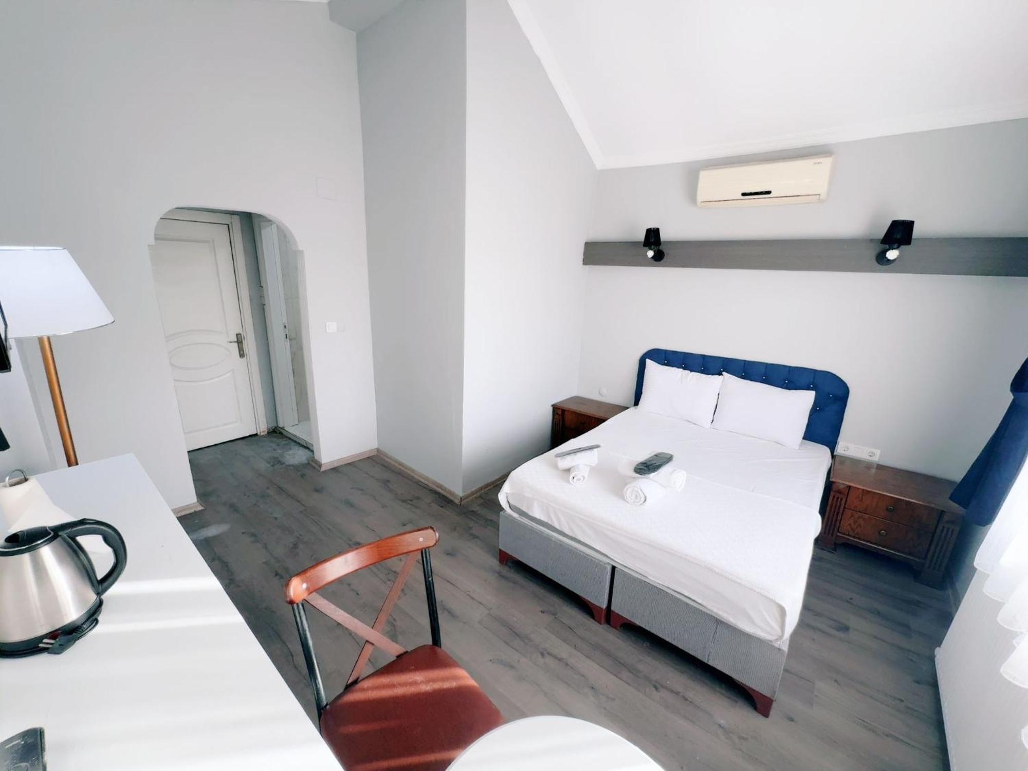 Taksim Centre Hotel Istanbul Exterior foto