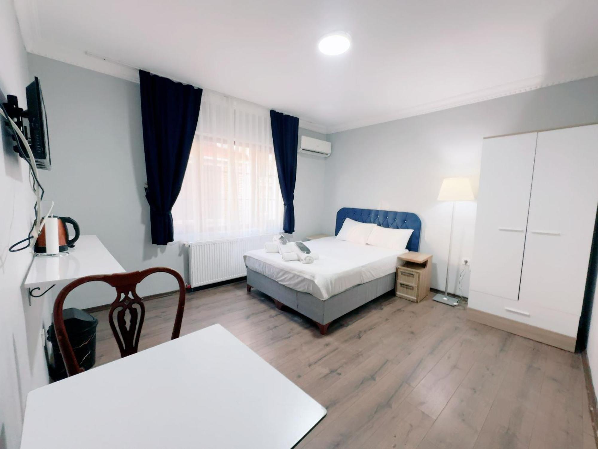 Taksim Centre Hotel Istanbul Exterior foto
