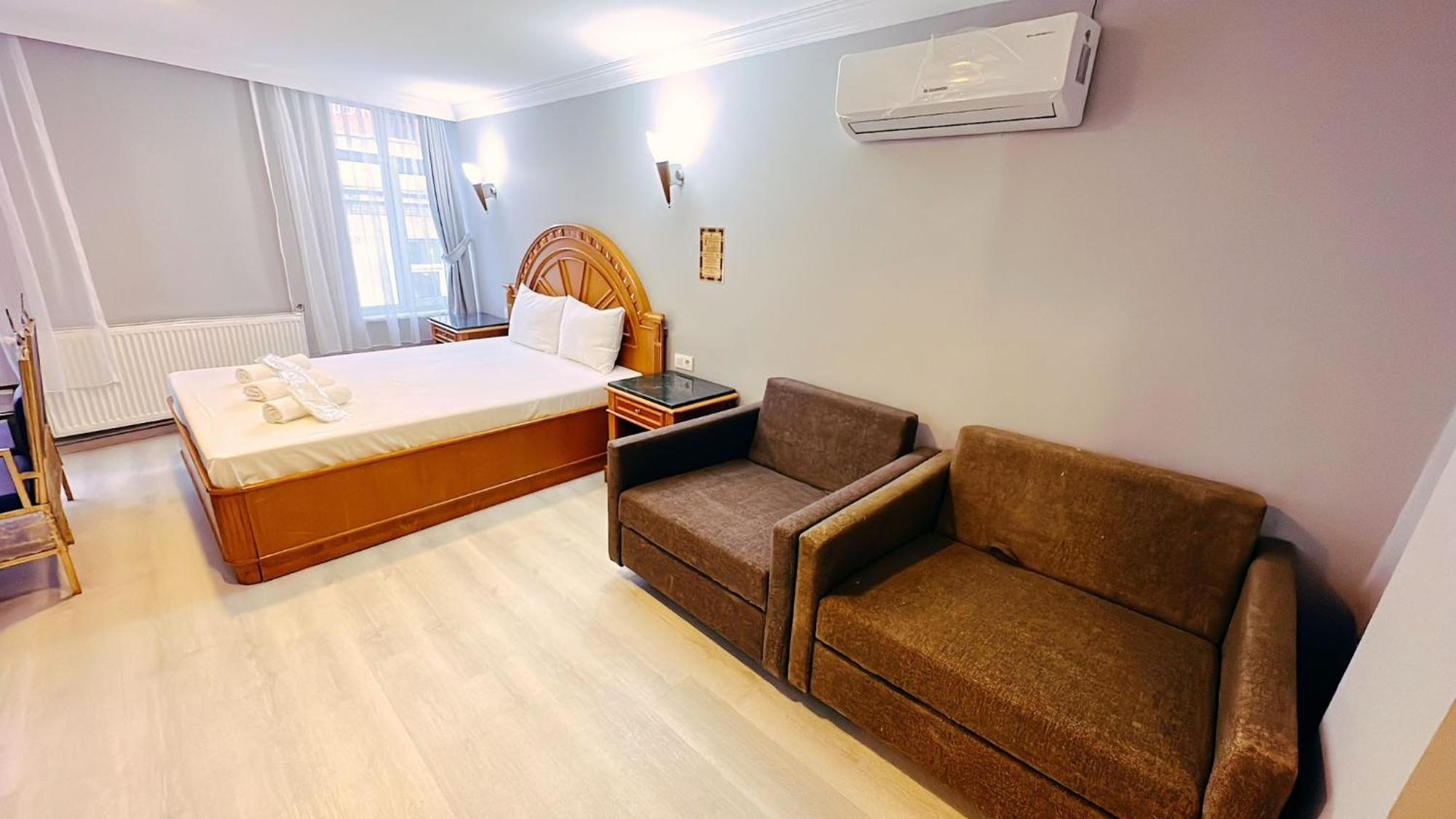 Taksim Centre Hotel Istanbul Exterior foto